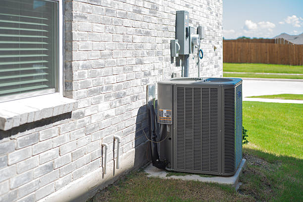 Reliable Hvac Repair contractor in Argyle, TX by FH HVAC